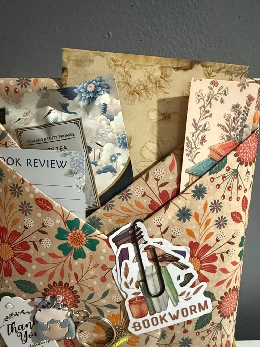 Blind date with a book non-fiction Gilded Age and untold true story - Picture 4 of 4